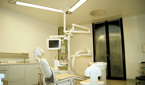 Стоматологический центр в Дайдесхайме - Германия